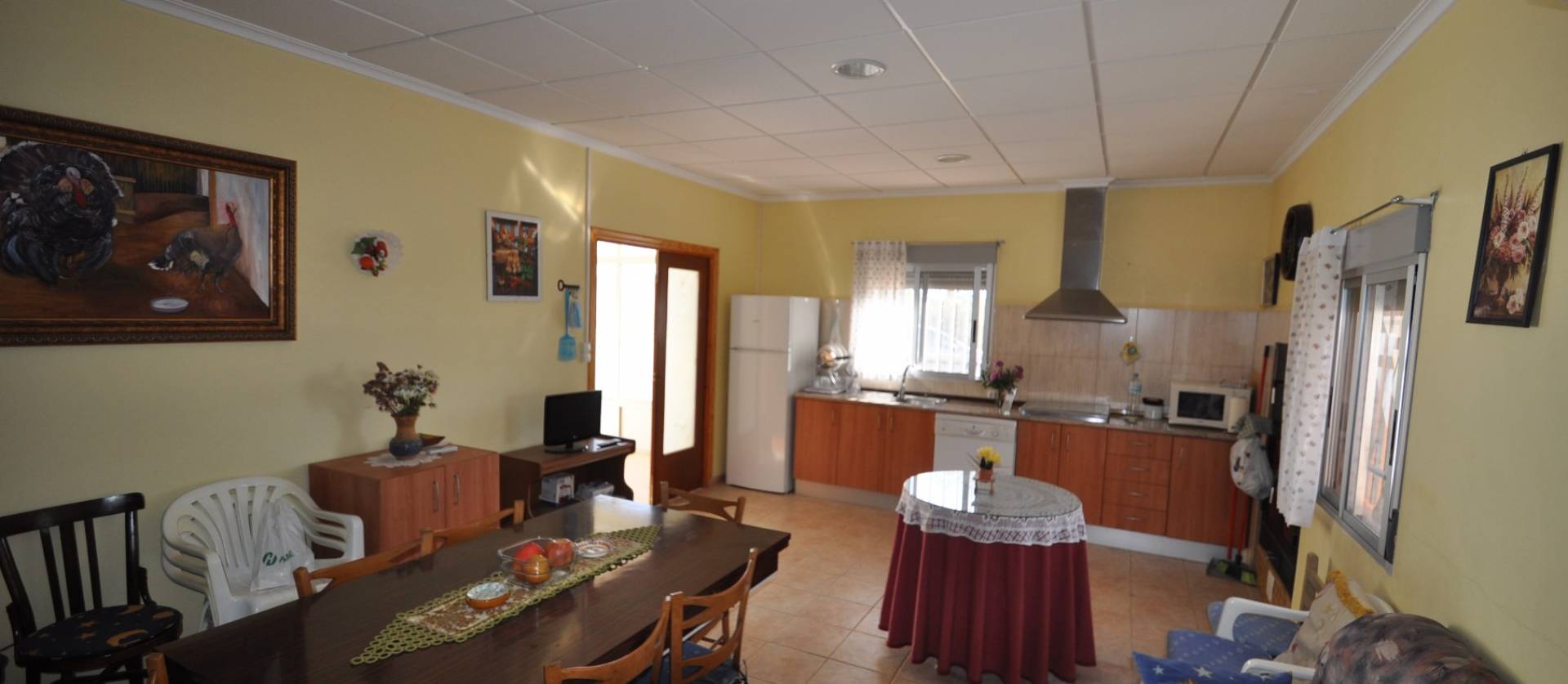 Sale - Country House - Pinoso