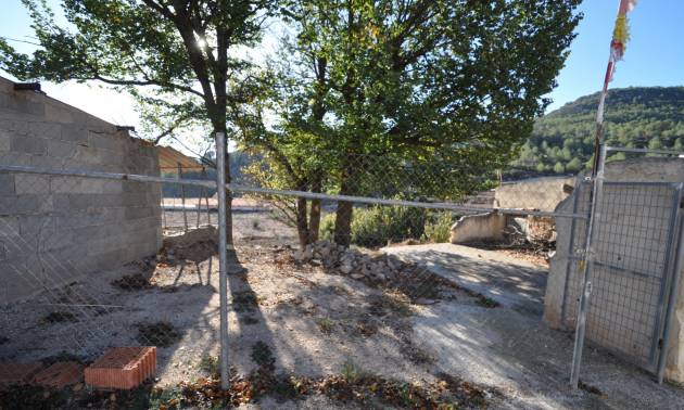 Revente - Country House - Fortuna