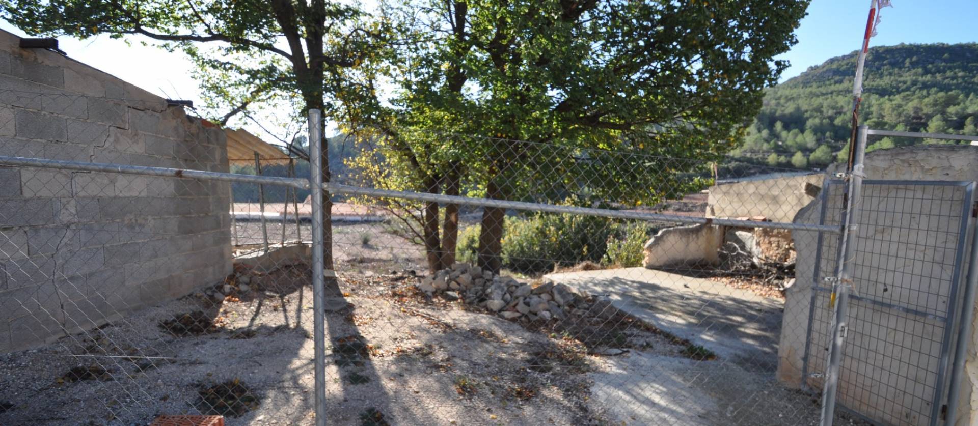 Revente - Country House - Fortuna