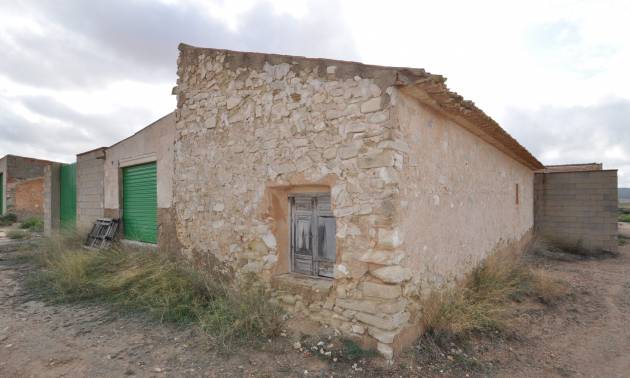 Venta - Comercial - Jumilla