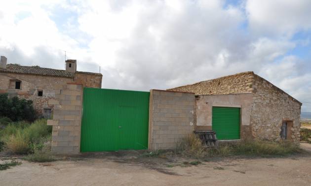 Venta - Comercial - Jumilla