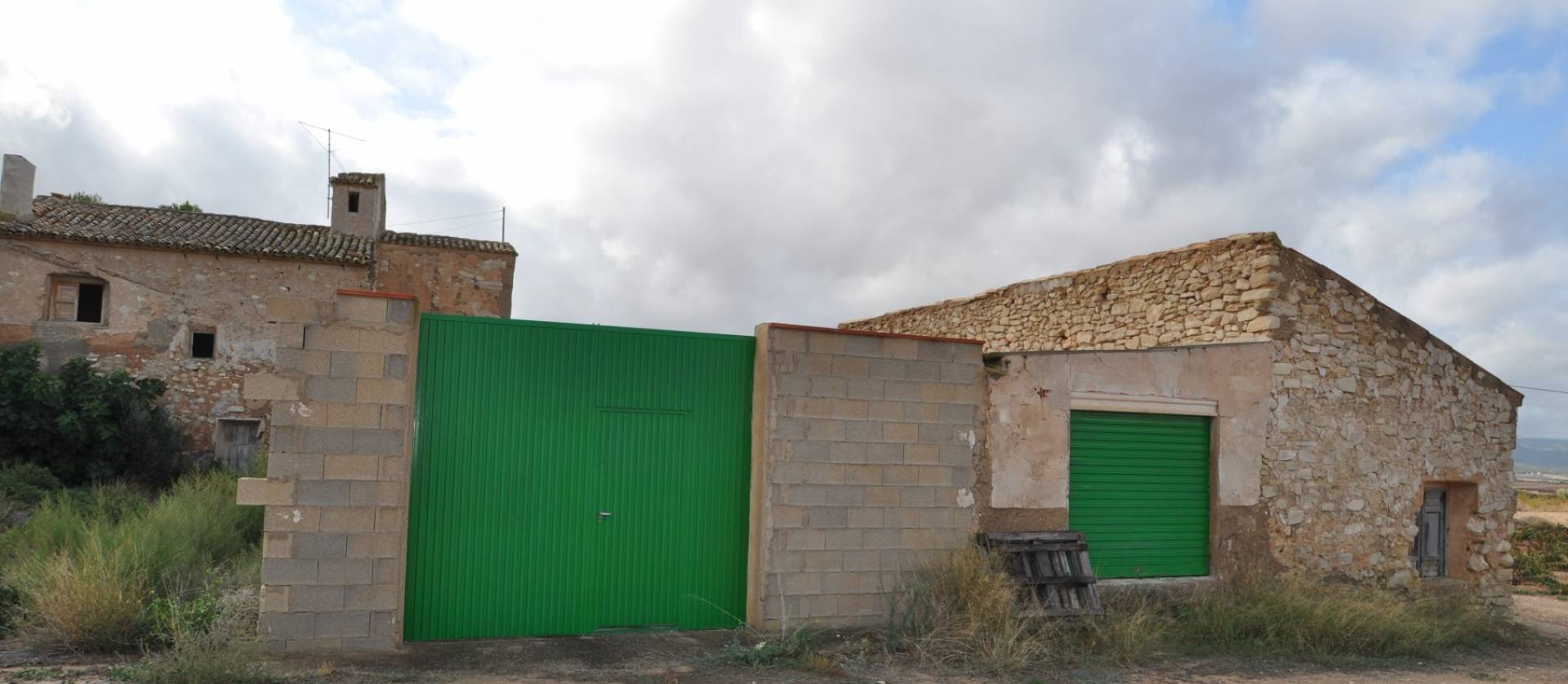 Venta - Comercial - Jumilla