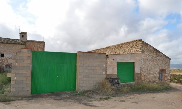 Venta - Comercial - Jumilla