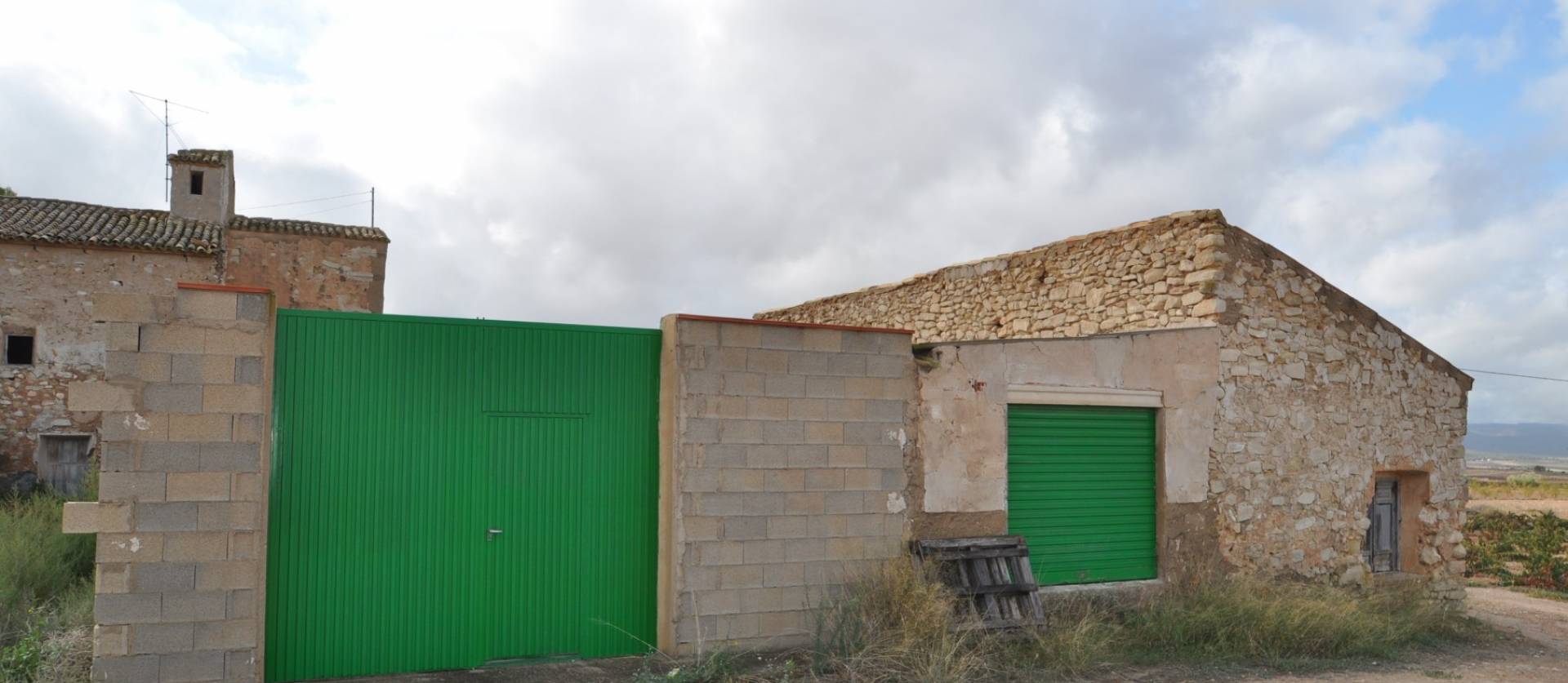 Venta - Comercial - Jumilla