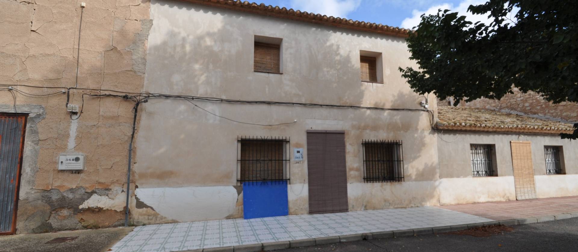 Venta - Country House - Jumilla