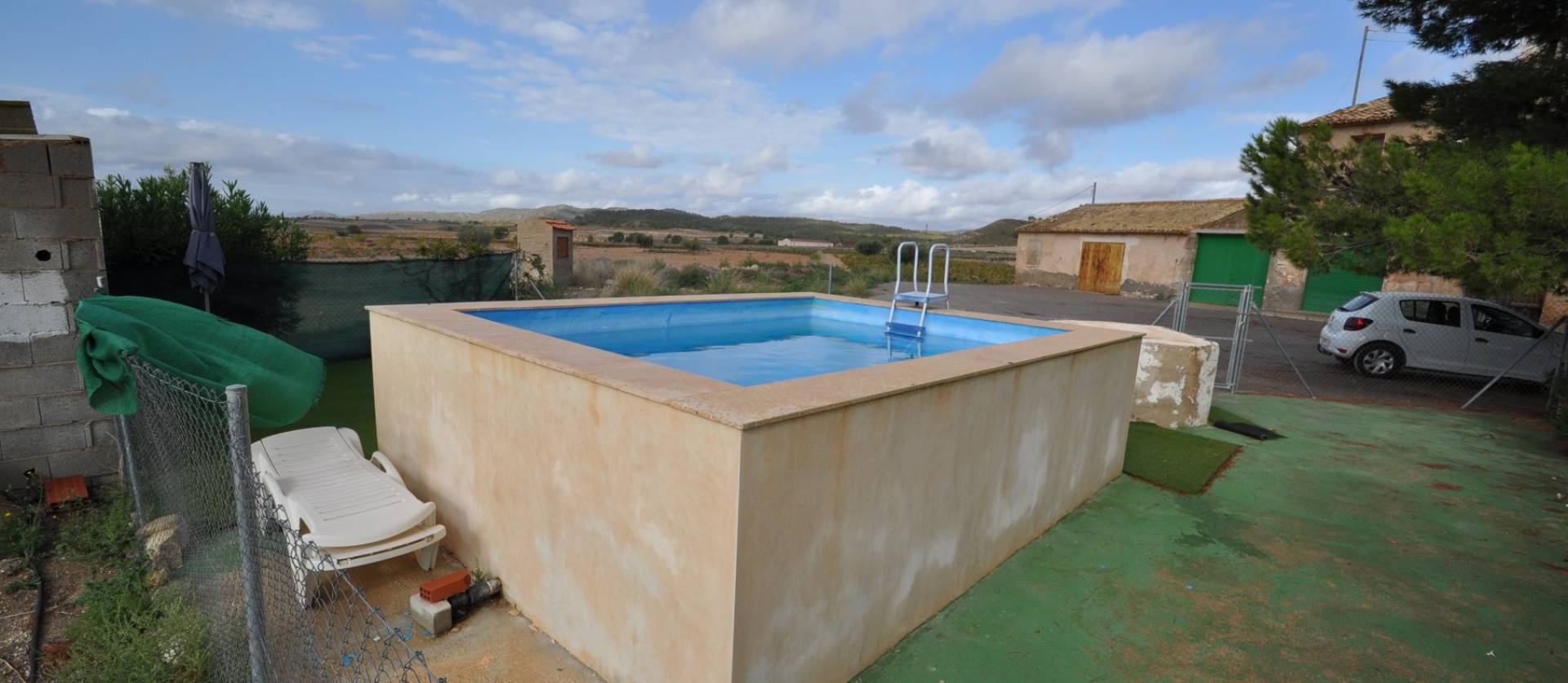 Venta - Country House - Jumilla