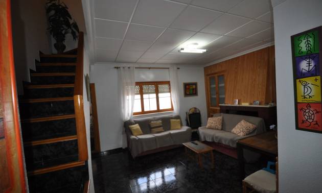 Venta - Country House - Jumilla