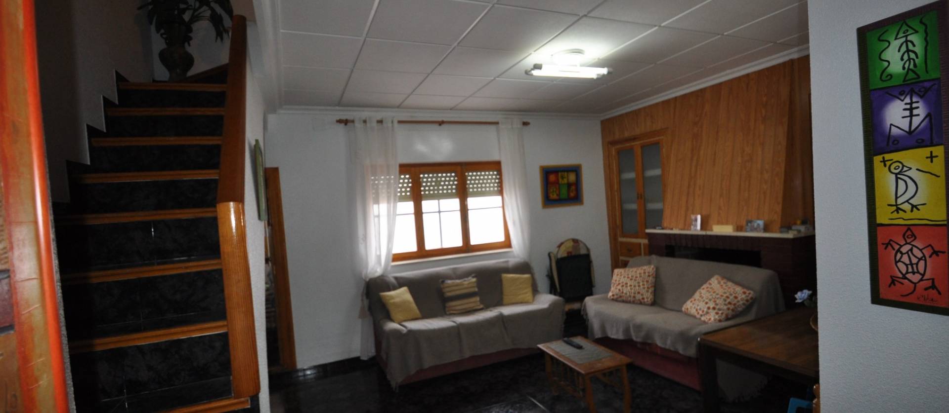 Venta - Country House - Jumilla