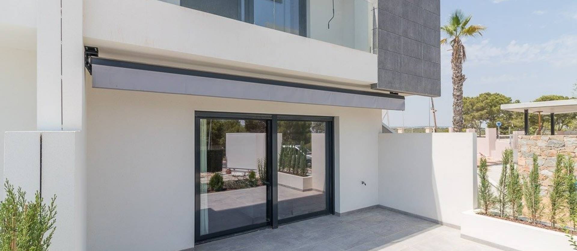 Nueva construcción  - Bungalow - Torrevieja - Los Balcones