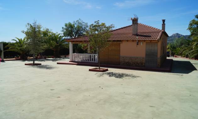 Venta - Villa - Sax