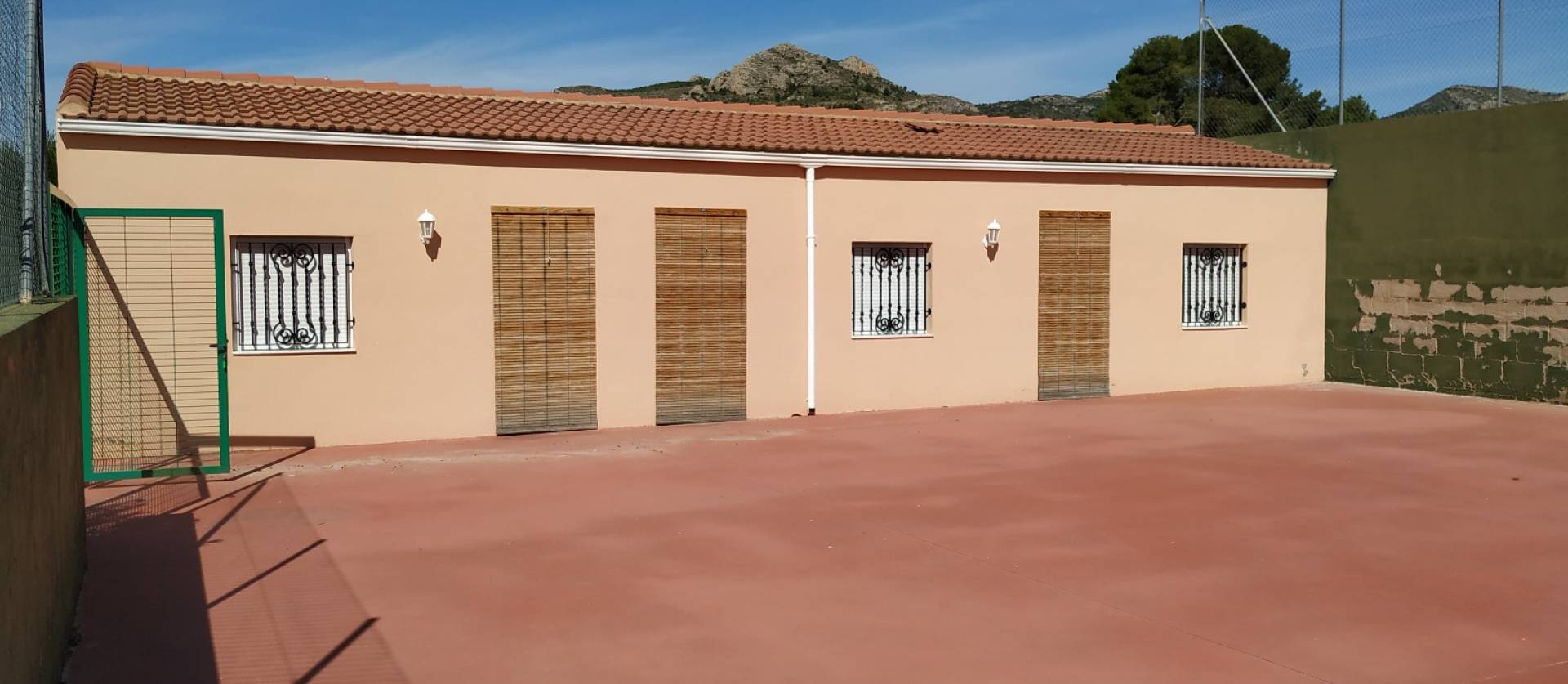 Venta - Villa - Sax