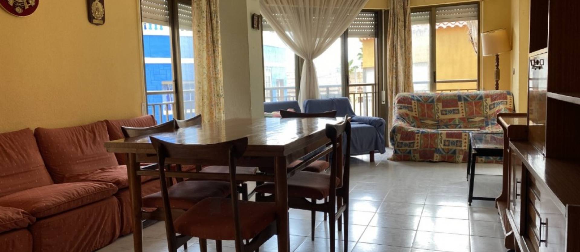 Sale - Apartment - Los Alcazares