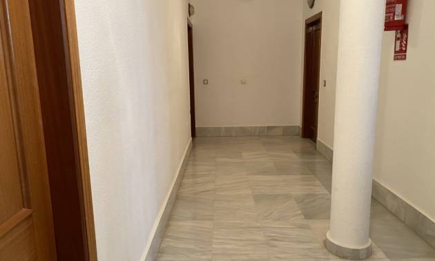 Sale - Apartment - Los Alcazares