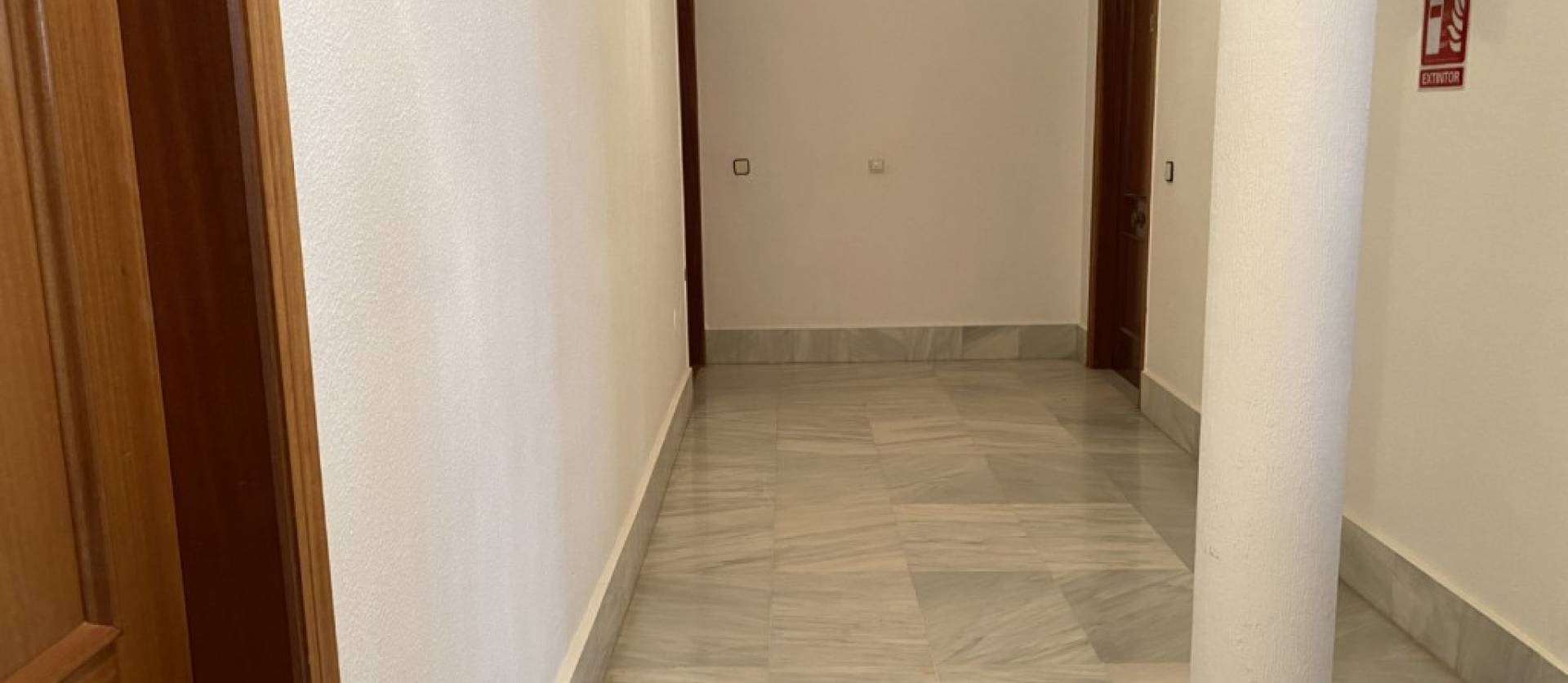 Sale - Apartment - Los Alcazares