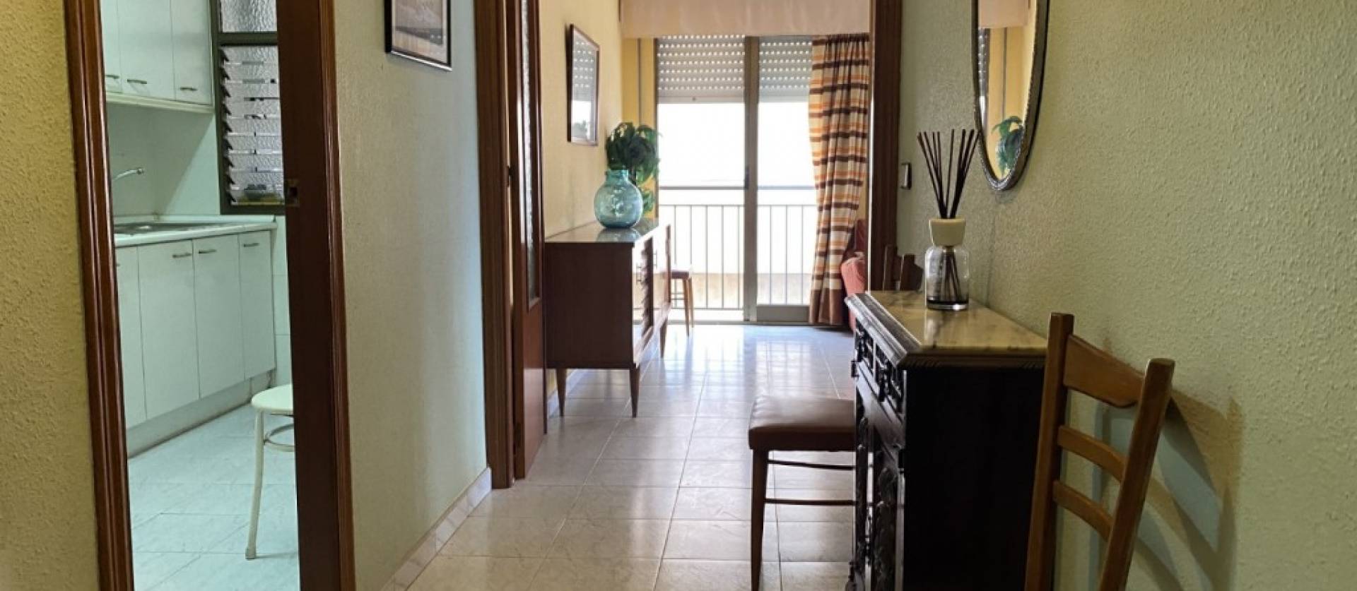 Sale - Apartment - Los Alcazares