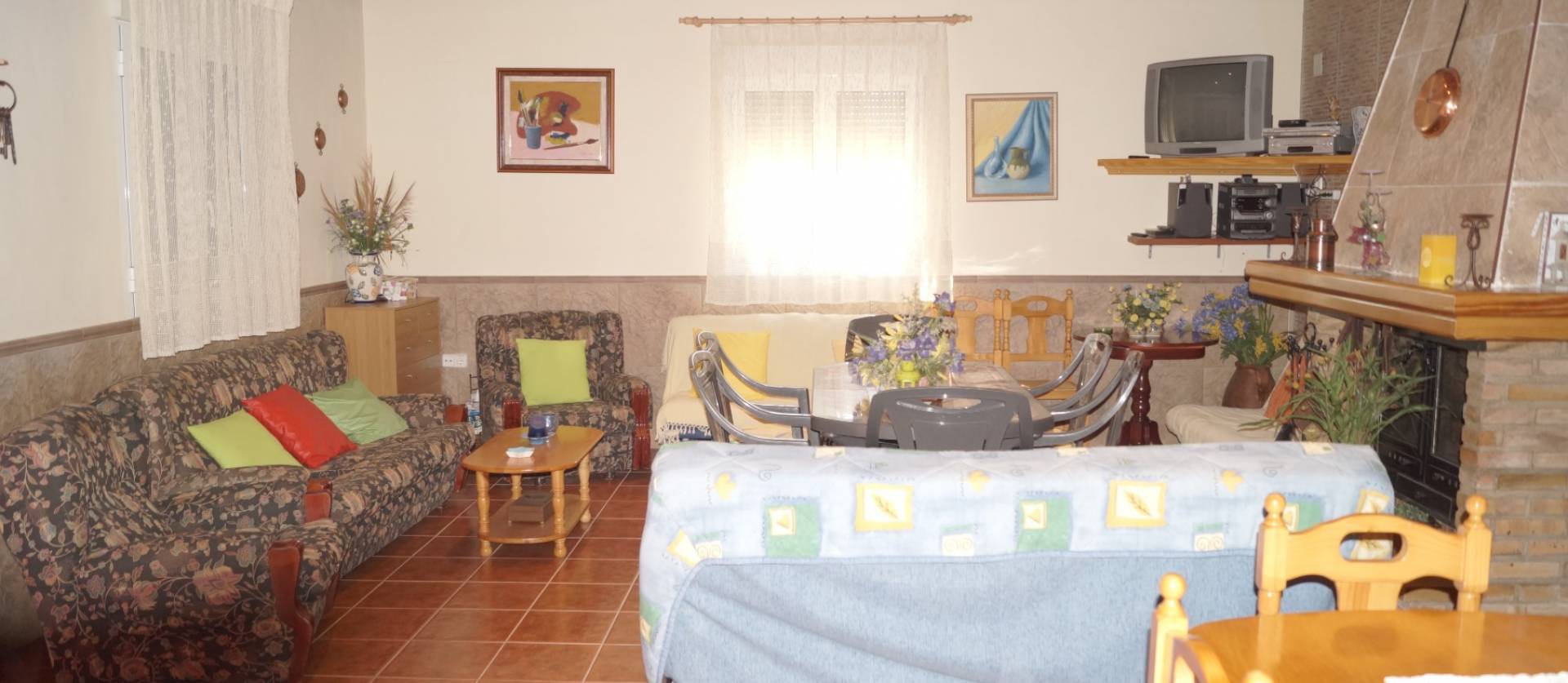 Venta - Villa - Sax