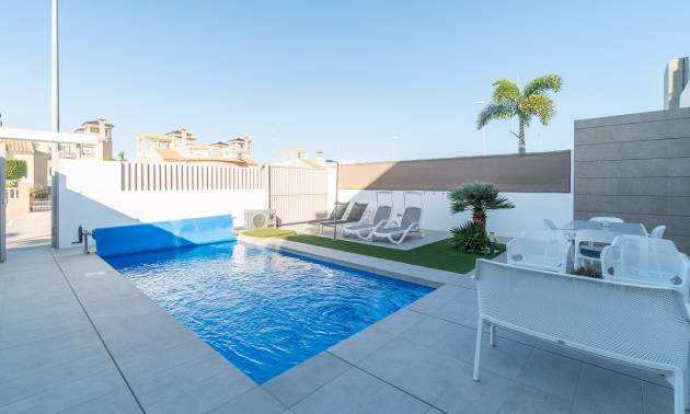 Sale - Villa - Guardamar del Segura