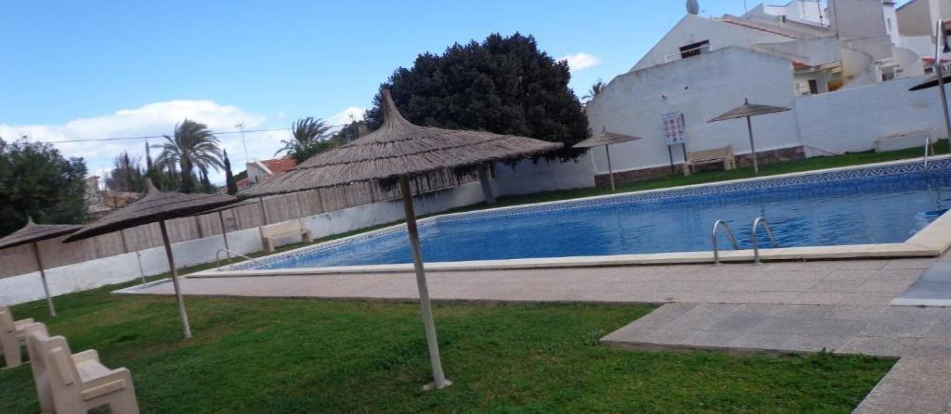 Bestaande woningen - Appartment - Torrevieja