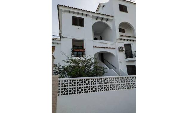 Bestaande woningen - Appartment - Torrevieja