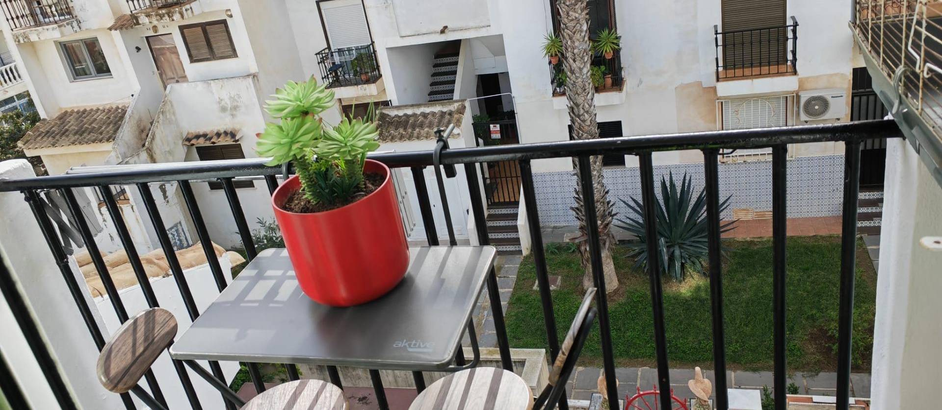 Bestaande woningen - Appartment - Torrevieja