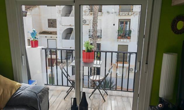 Bestaande woningen - Appartment - Torrevieja