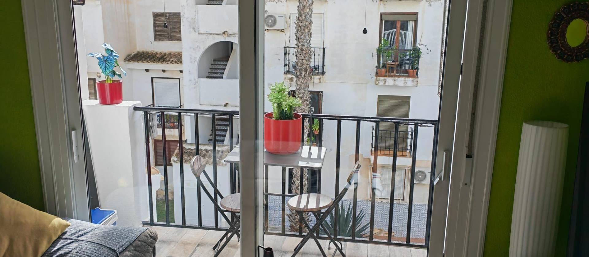 Bestaande woningen - Appartment - Torrevieja