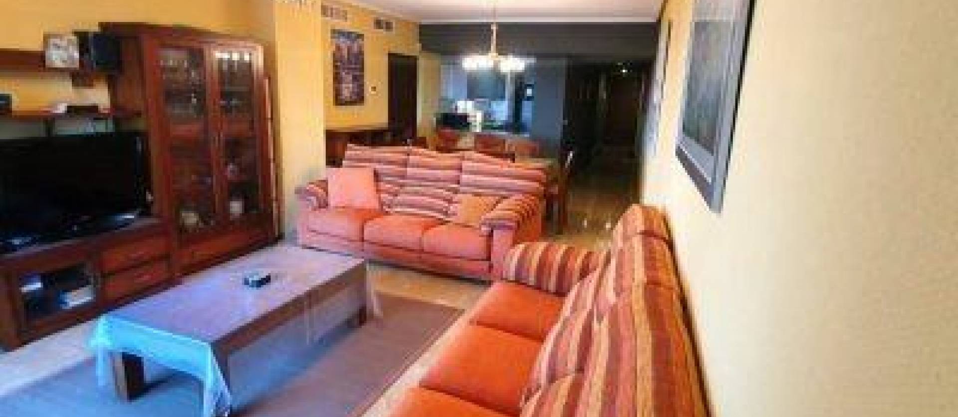 Bestaande woningen - Appartment - Torrevieja