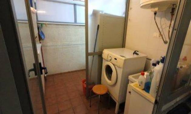 Bestaande woningen - Appartment - Torrevieja