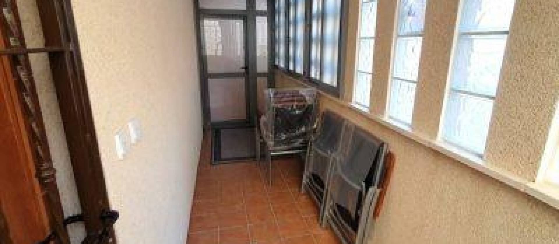 Bestaande woningen - Appartment - Torrevieja