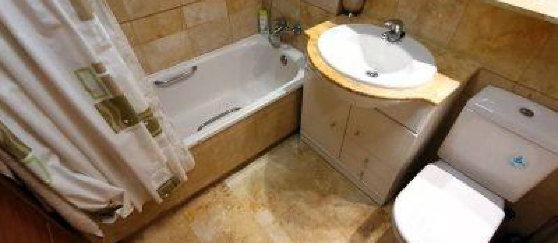 Bestaande woningen - Appartment - Torrevieja