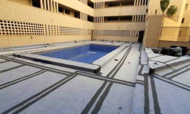 Bestaande woningen - Appartment - Torrevieja