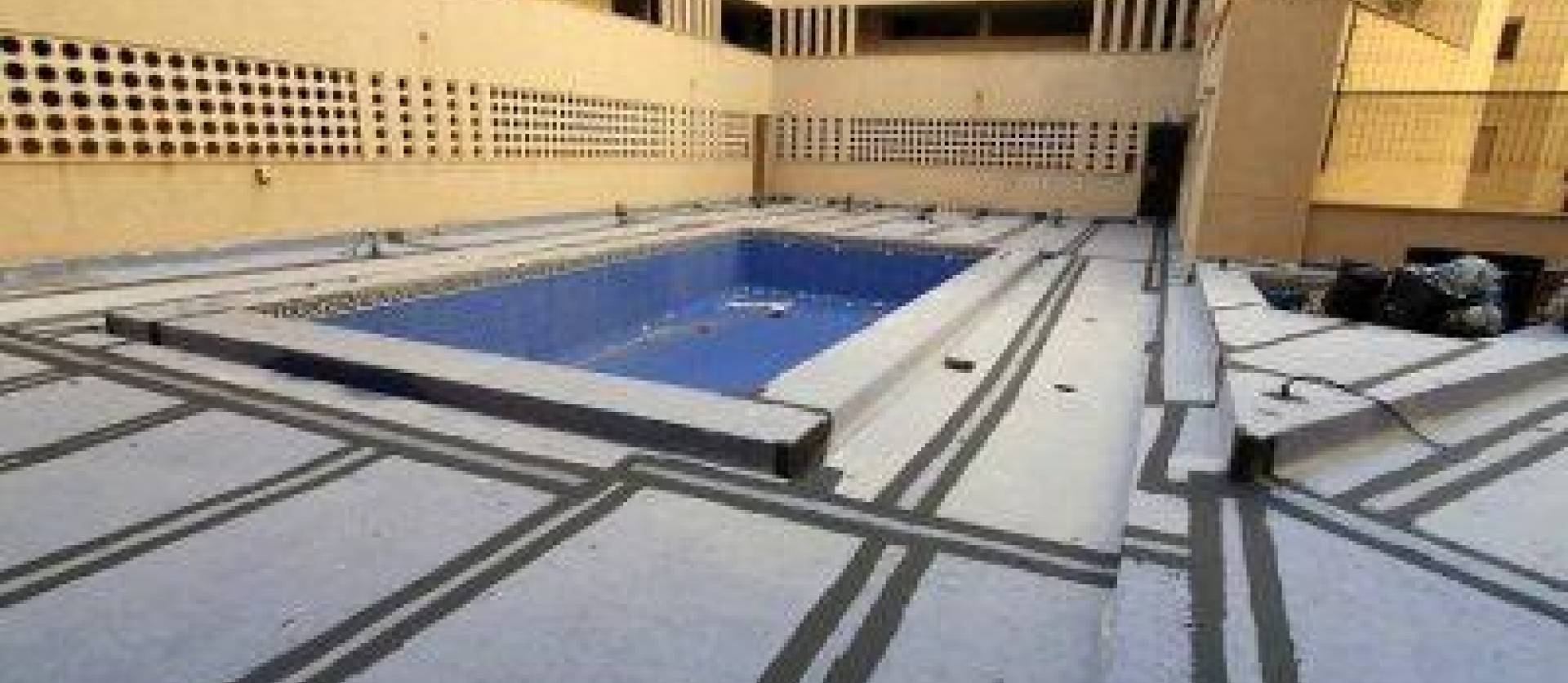 Bestaande woningen - Appartment - Torrevieja