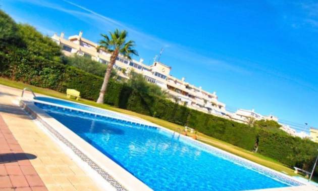 Venta - Apartment - Orihuela Costa - Punta Prima