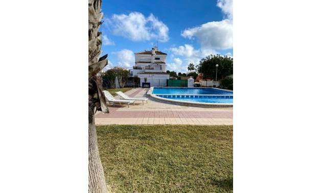 Venta - Apartment - Orihuela Costa - Punta Prima