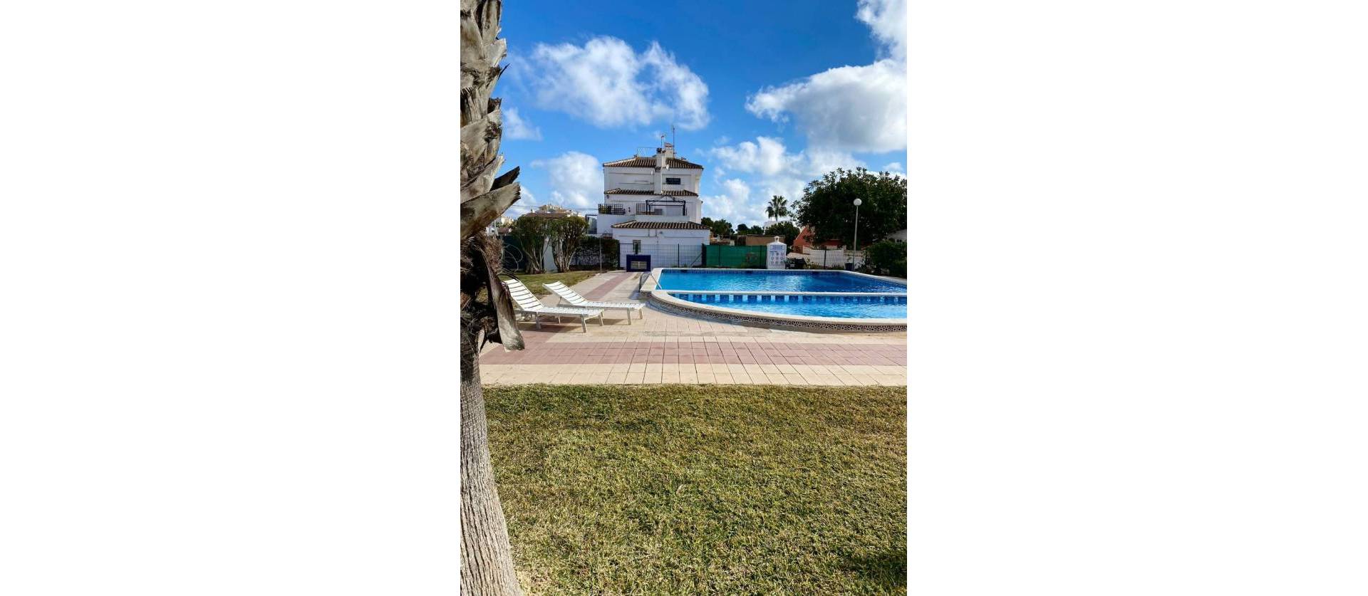 Venta - Apartment - Orihuela Costa - Punta Prima