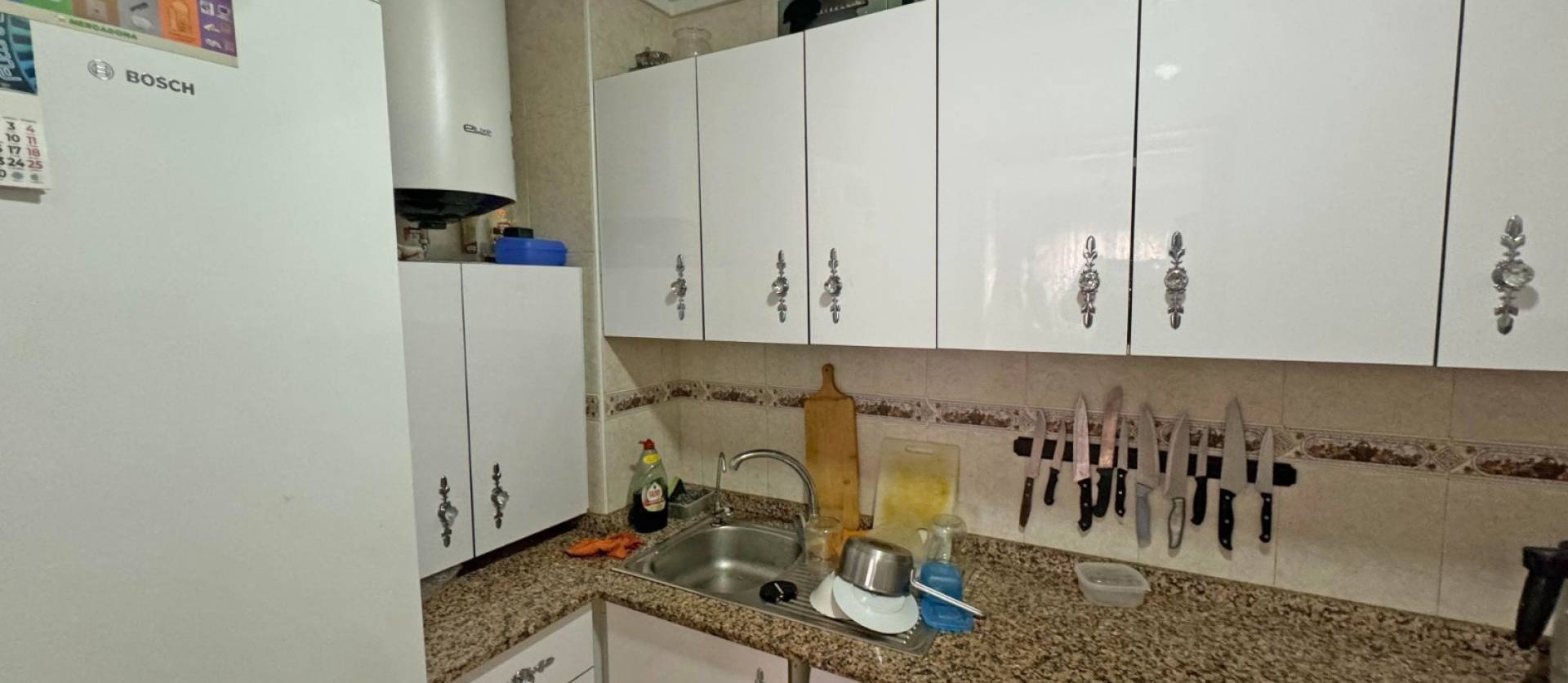 Sale - Apartment - Torrevieja