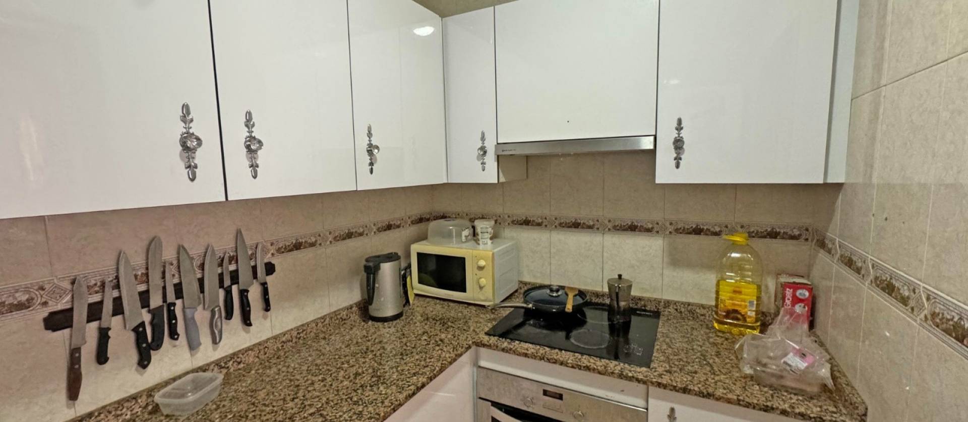 Sale - Apartment - Torrevieja