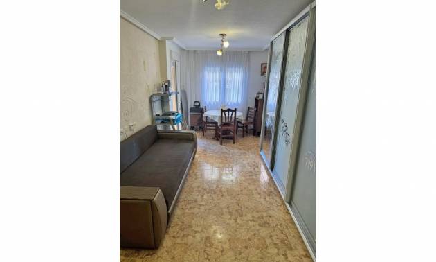 Sale - Apartment - Torrevieja