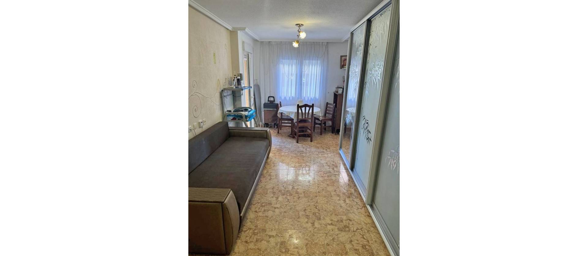 Sale - Apartment - Torrevieja