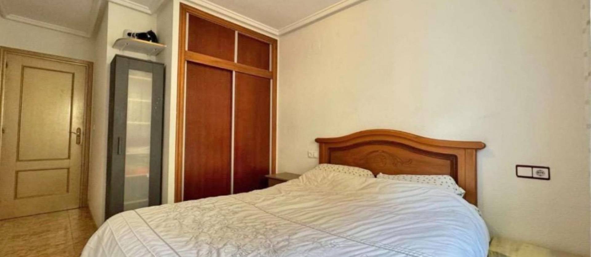 Sale - Apartment - Torrevieja