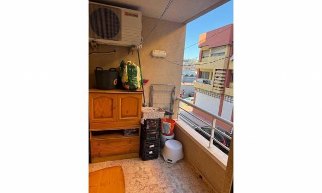 Sale - Apartment - Torrevieja