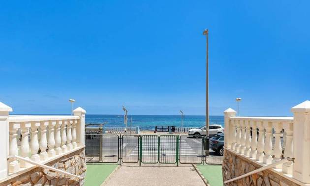 Venta - Apartment - Torrevieja - Playa de los Locos