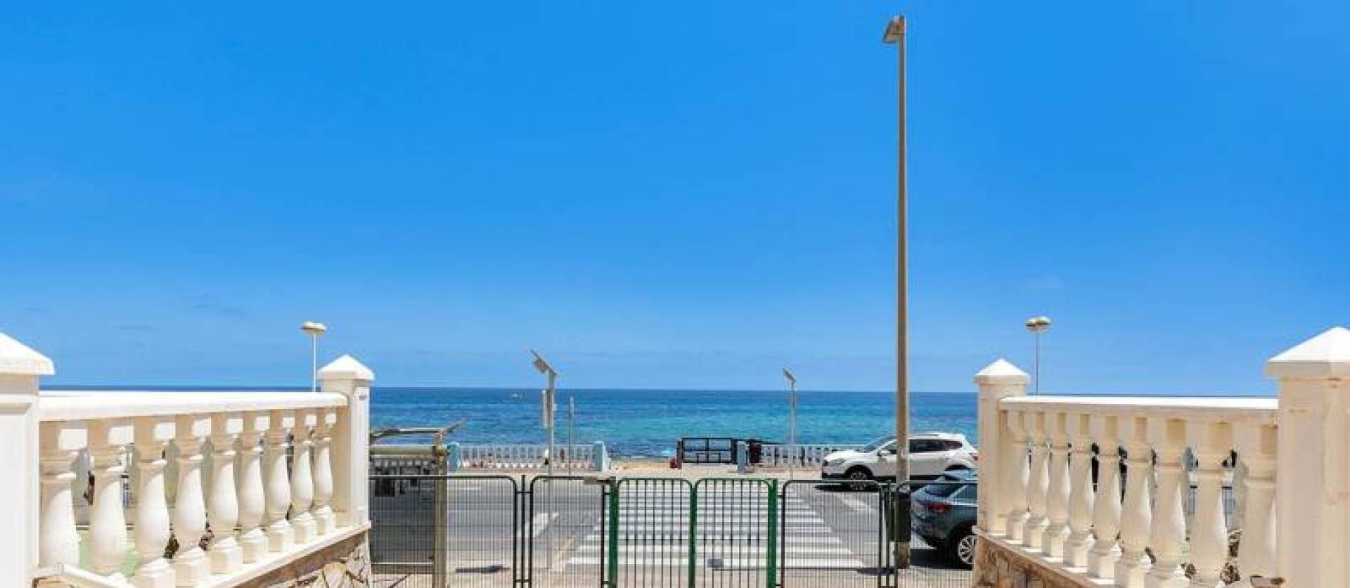 Venta - Apartment - Torrevieja - Playa de los Locos