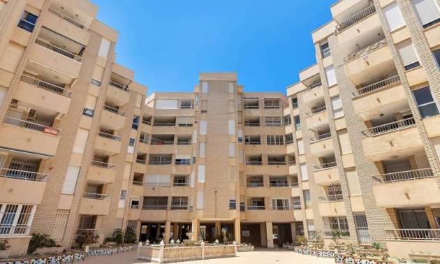 Venta - Apartment - Torrevieja - Playa de los Locos