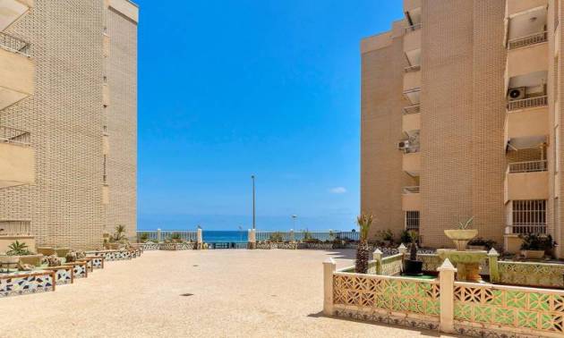 Venta - Apartment - Torrevieja - Playa de los Locos