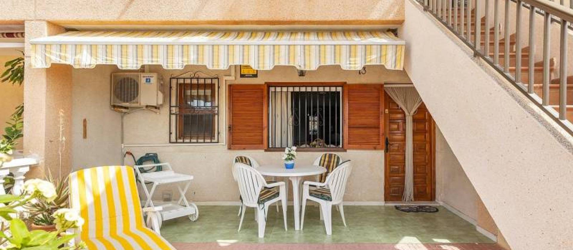 Venta - Bungalow - Torrevieja - La Mata