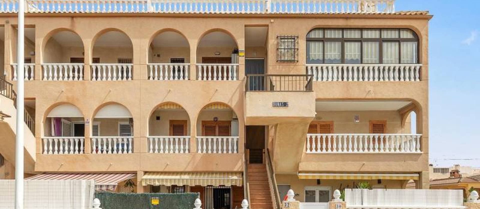 Venta - Bungalow - Torrevieja - La Mata