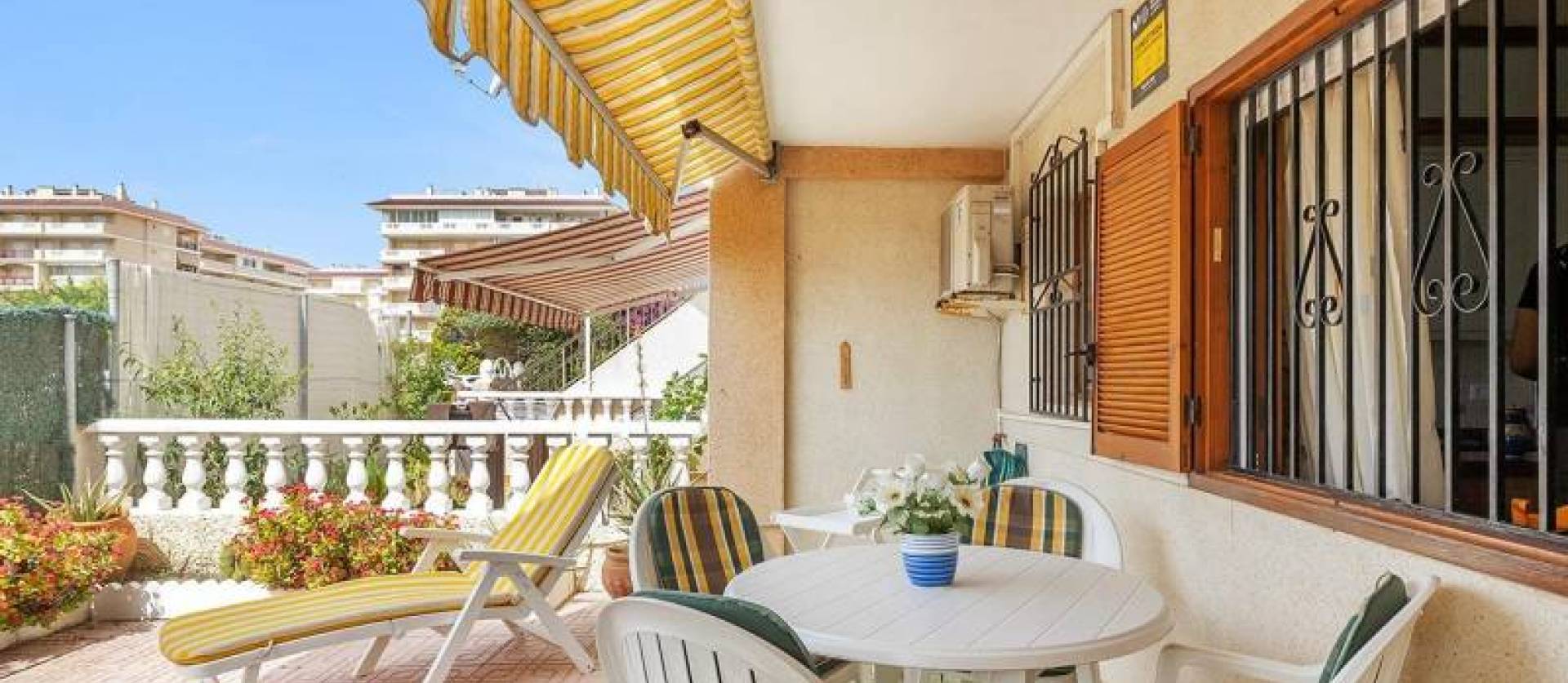 Venta - Bungalow - Torrevieja - La Mata