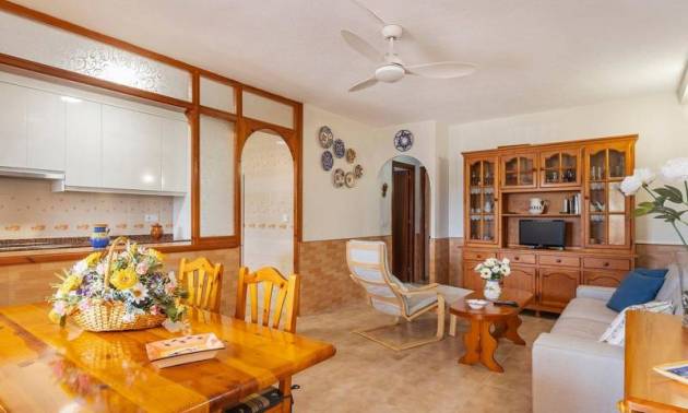 Venta - Bungalow - Torrevieja - La Mata