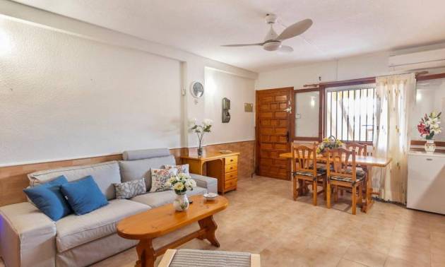 Venta - Bungalow - Torrevieja - La Mata